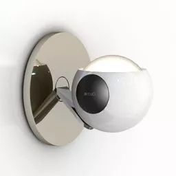 Sphere Sconce Occhio 3d model