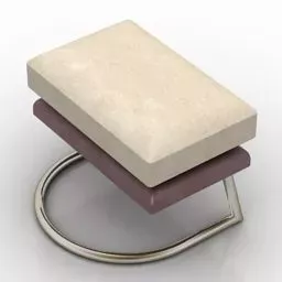Sofa 3d model