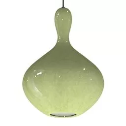 Ceiling Lamp Pendant Lamp Sphere Shade 3d model