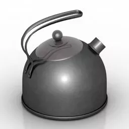 Laboratory Equipment 3d model