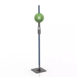 Entrance Stand Rack 3d model