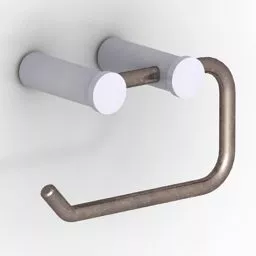 Hanger Sanitary 3d model