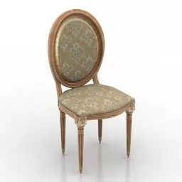 Chair 3d model