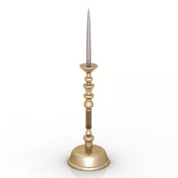 Lamp Spotlight 3d model