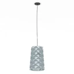 Sconce Lamp Foldable 3d model