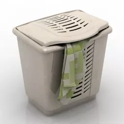 Fruit Squeezer Concept 3d model