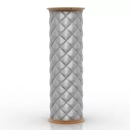 Chesterfield Column 3d model