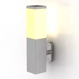 Golden Base Lamp Jade Shade 3d model