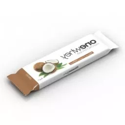 Chocolate Bar 3d model