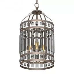 Energy Bulb Saving Eco Lamp 3d model