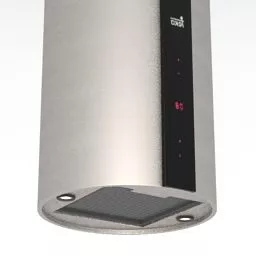 Kitchen Vent Teka 3d model