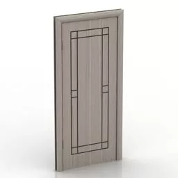Alter Building 3d model
