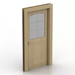 Couple Of Painting Frame Hanging Furniture 3d model