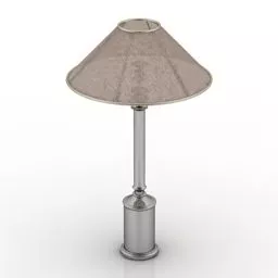 Cellula Lamp 3d model