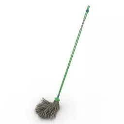 Mop Household Accessories 3d model