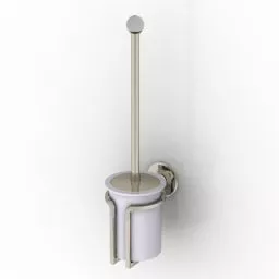 Brush Sanitary 3d model
