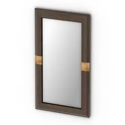 Frame Decoration 3d model