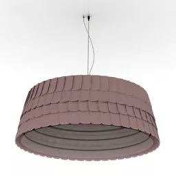 Energy Bulb Saving Eco Lamp 3d model