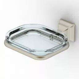 Soap Holder 3d model