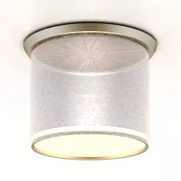 Modernism Wall Mounted Lamp Half Sphere Bulb 3d model