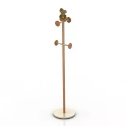 Cloth Hanger 3d model
