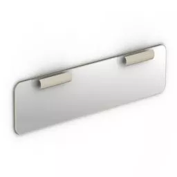 Modern Mirror 3d model