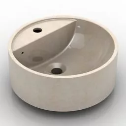 Steel Toaster Machine 3d model