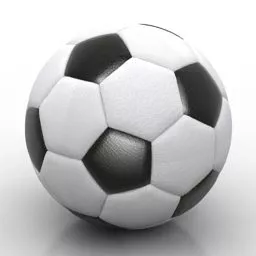 Original Ball 3d model
