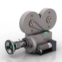 Iphone 6 3d model