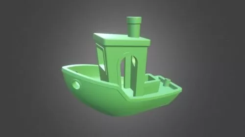 Prince William Sailing Ship 3d model