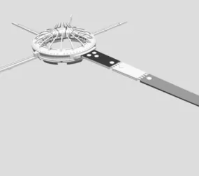 Cutter Printable 3d model