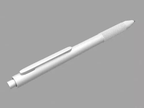Sailor Pen 3d model