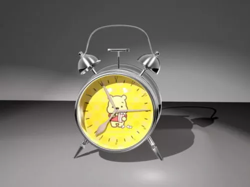 Roller Machine 3d model