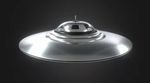 Eclipse Spaceship, Star Destroyer Spacecraft 3d model