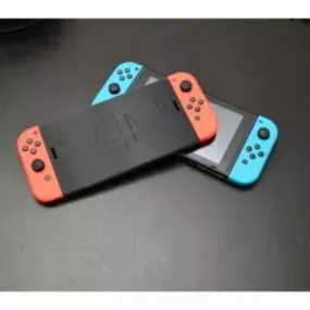 Full Switch Joy Con Holder Printable 3d model