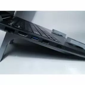 Laptop Stand Printable V1 3d model
