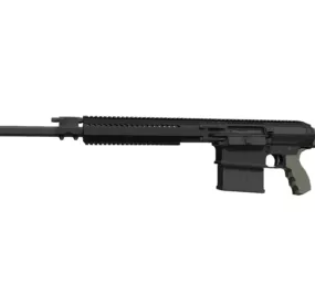 Lowpoly Fd Gun 3d model