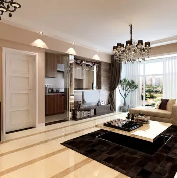 Modern Living Room Fashion Design Interior 3d model Modern Living Room Fashion Design Interior 3d model