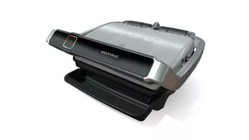Grill 3d model Grill 3d model