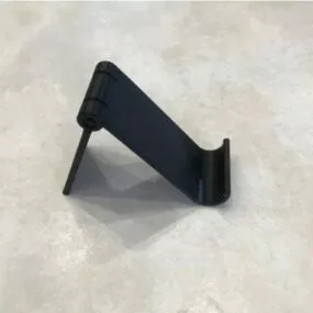 Phone Stand Printable V1 3d model