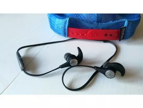 Headphones Akg K550 3d model