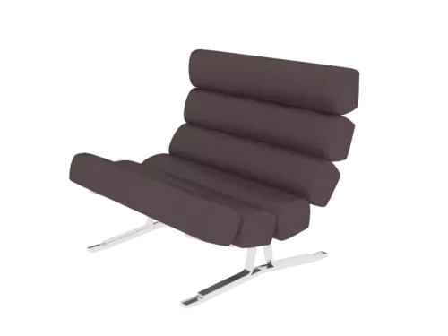 Sofa Chair Modern Style 3d model Sofa Chair Modern Style 3d model