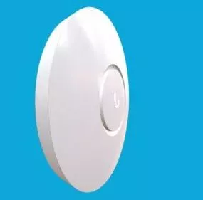 Wifi Apac Internet Device 3d model
