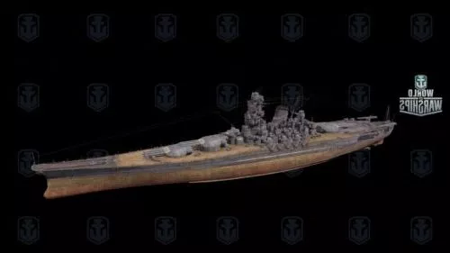 Medieval Pirate Sailing Ship 3d model