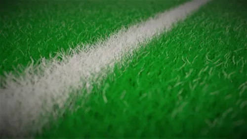 Grass Tile 3d model