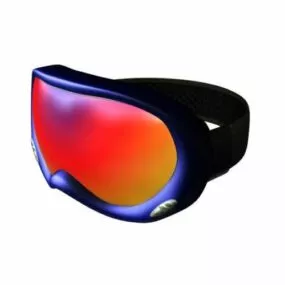 Sun Goggles 3d model