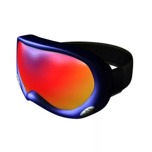 Sun Goggles 3d model Sun Goggles 3d model