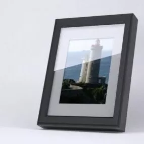 Picture Minimalist Frame 3d model
