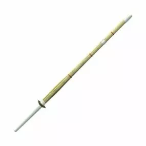 Kendo Sword 3d model