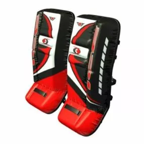 Boxing Protective Gear 3d model